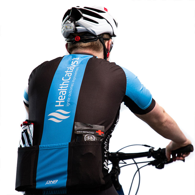 My Medic MedPacks Cycle Medic - Extreme Outfitters