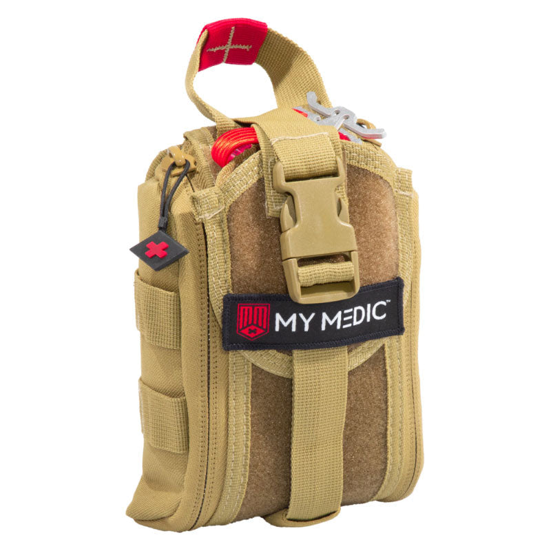 My Medic Range Medic  Advanced My Medic