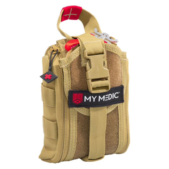 My Medic Range Medic  Advanced My Medic