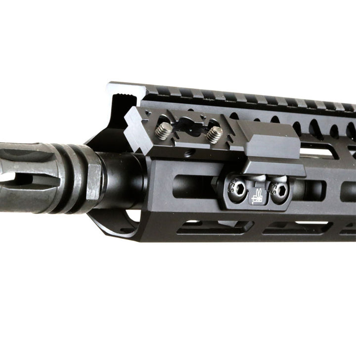 Thorntail2 M-LOK® SBR Light Mount Impact Weapon Components