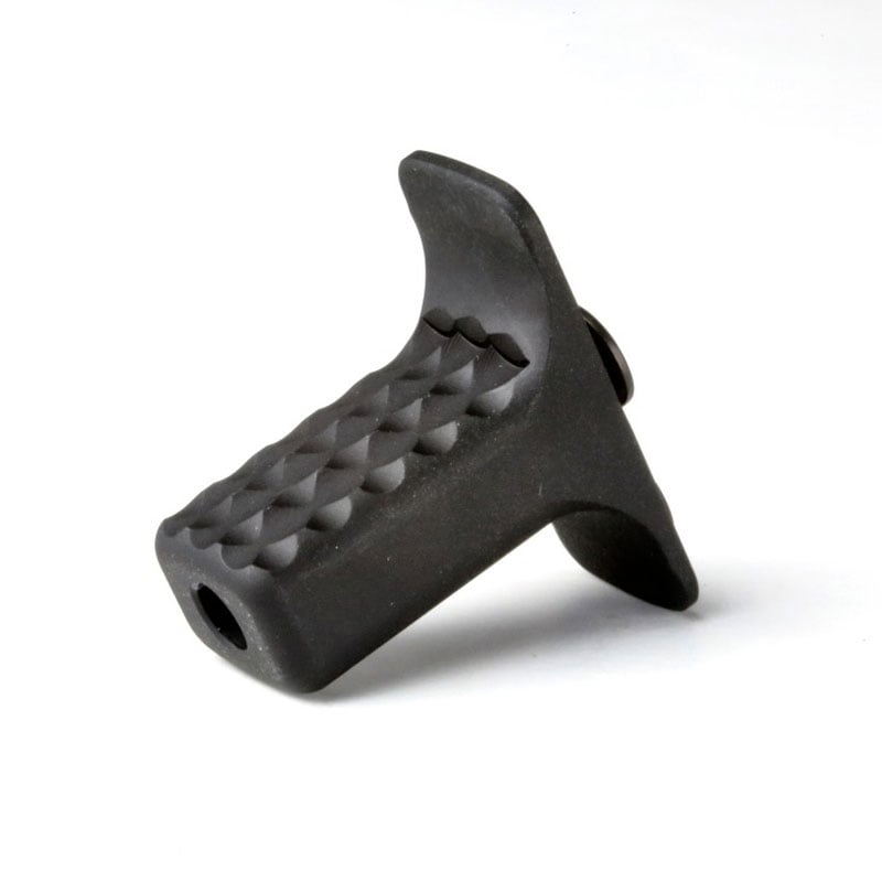 Reversible Weapon Control Hand Stop - KeyMod - Extreme Outfitters