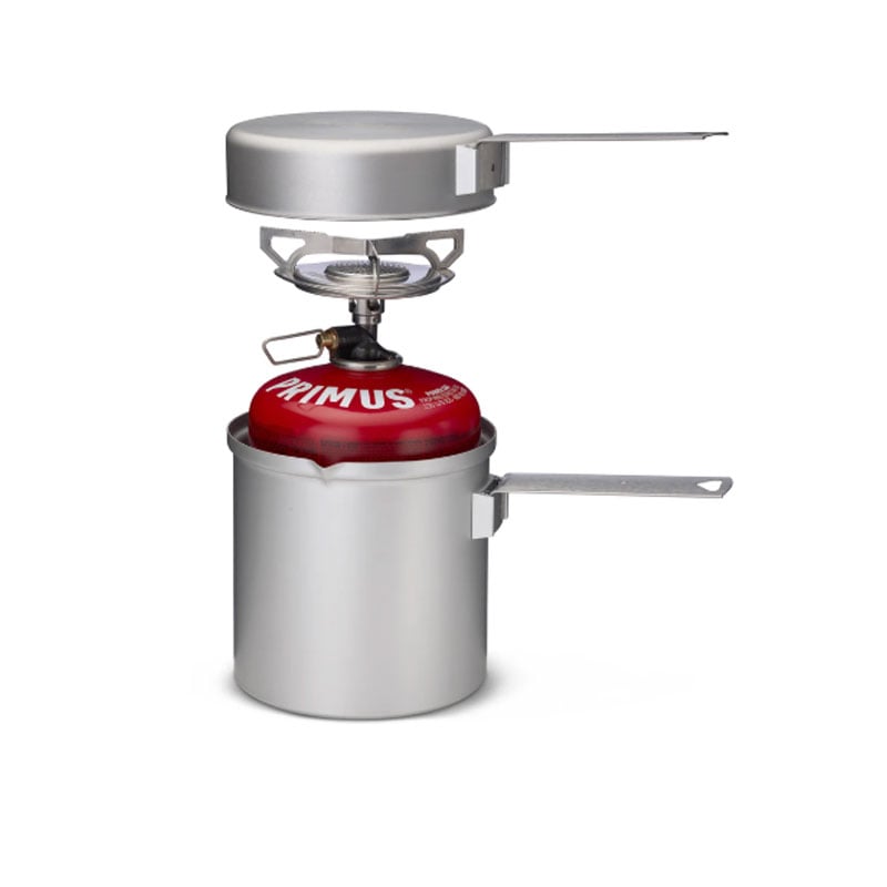 Primus Essential Trail Kit Backpacking Kitchen - Extreme Outfitters