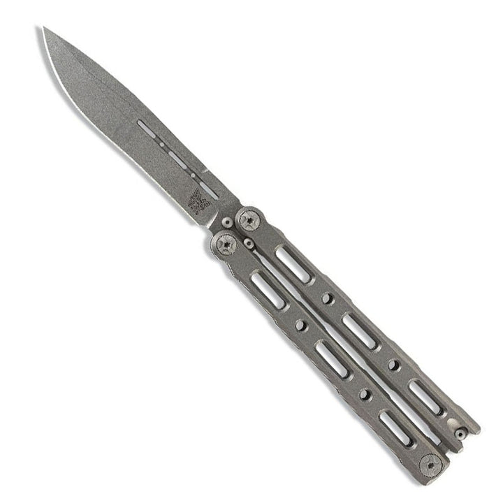 Benchmade 85 Billet Ti Bali-Song - Extreme Outfitters