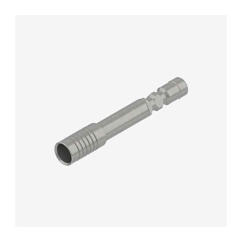 Gold Tip Airstrike Stainless Steel Insert Gold Tip