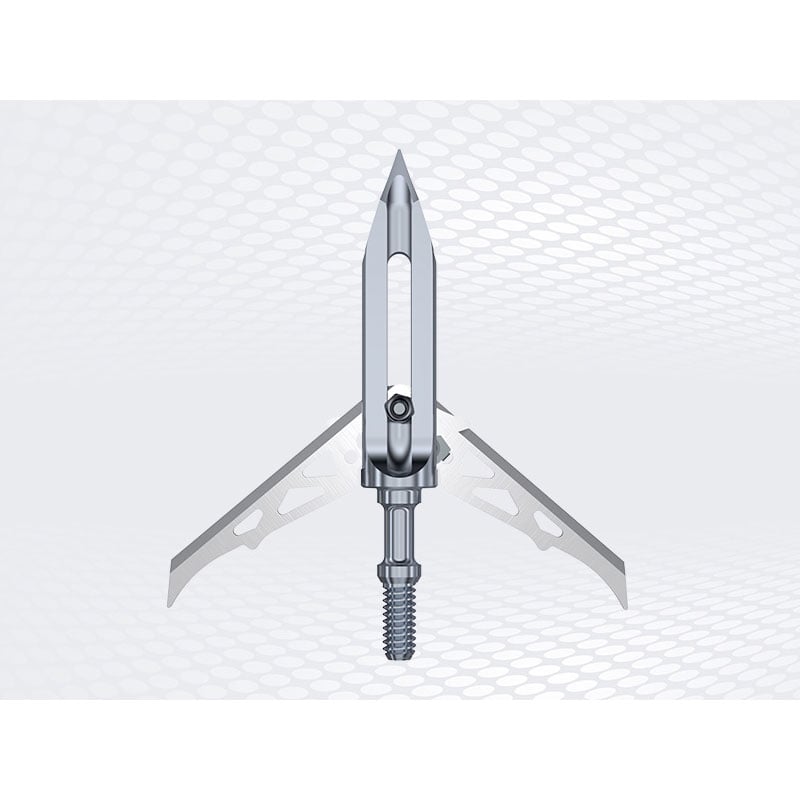 Ravin Broadhead Titanium - Extreme Outfitters