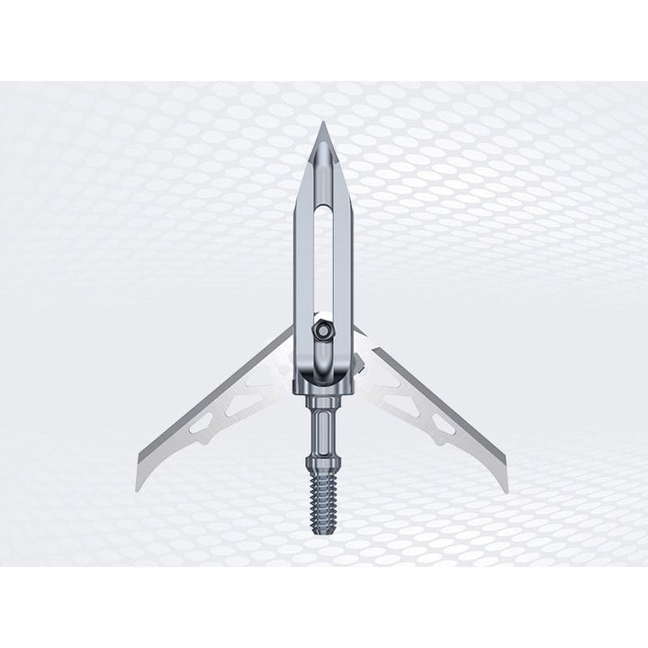 Ravin Broadhead Titanium - Extreme Outfitters