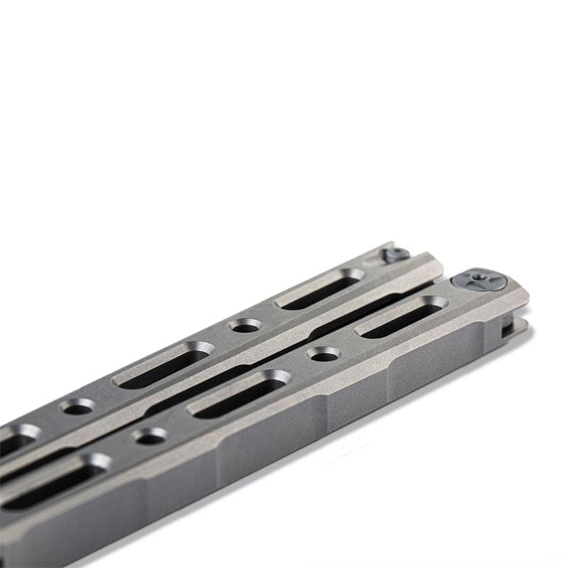 Benchmade 85 Billet Ti Bali-Song - Extreme Outfitters