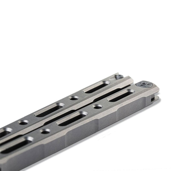 Benchmade 85 Billet Ti Bali-Song - Extreme Outfitters