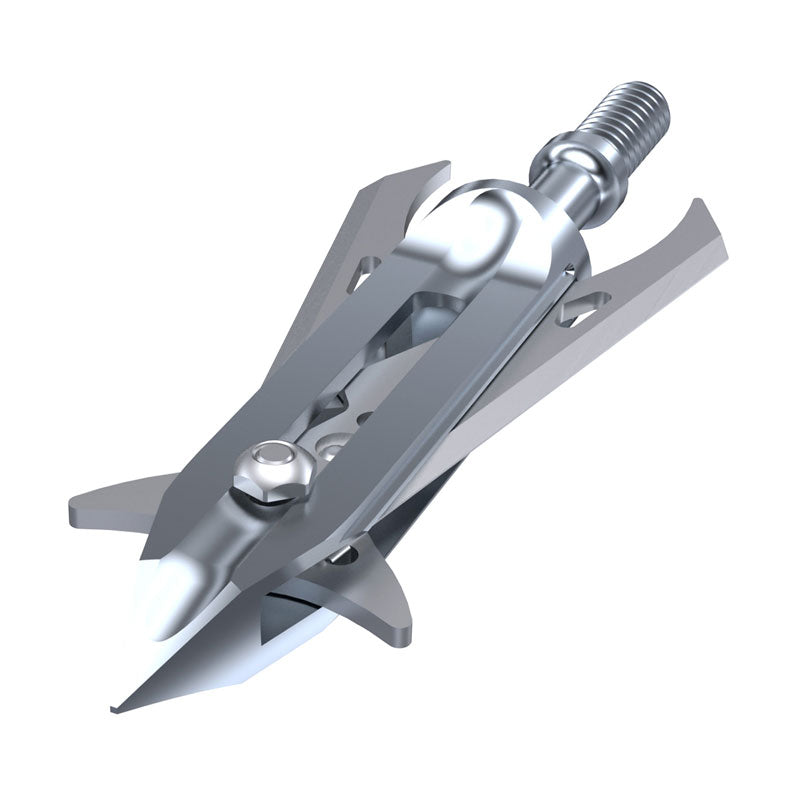 Ravin Broadhead Titanium - Extreme Outfitters