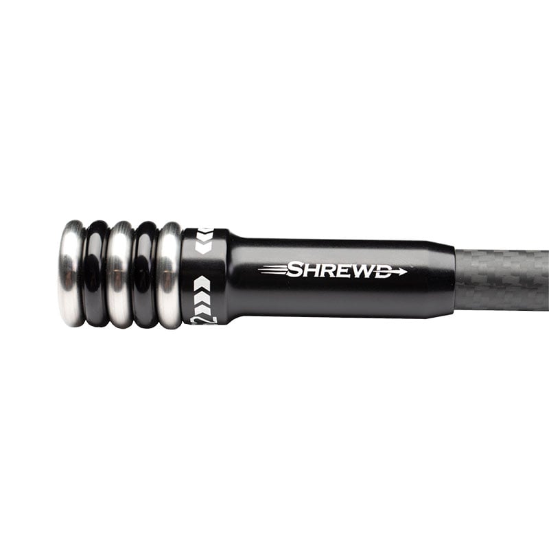 Shrewd S2 Series 30" Stabilizer - Extreme Outfitters