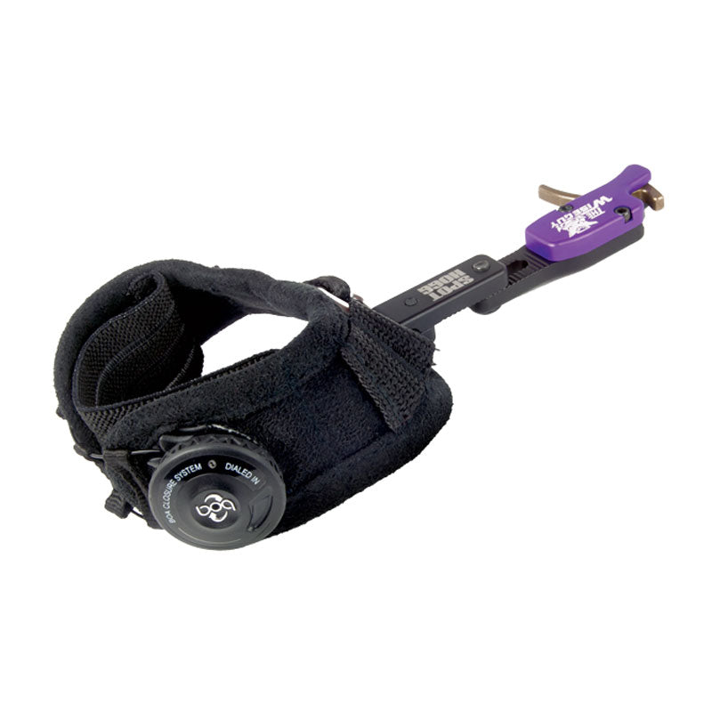 Spot Hogg The BOA Wiseguy Spot Hogg