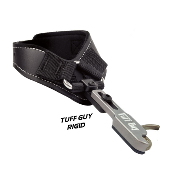 Spot Hogg Tuff Guy Rigid With Buckle Strap Spot Hogg