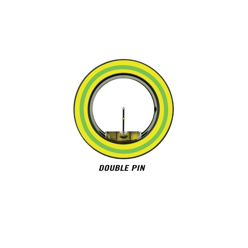 Spot Hogg The Hogg Father Double Pin Right Hand .019 - Extreme Outfitters