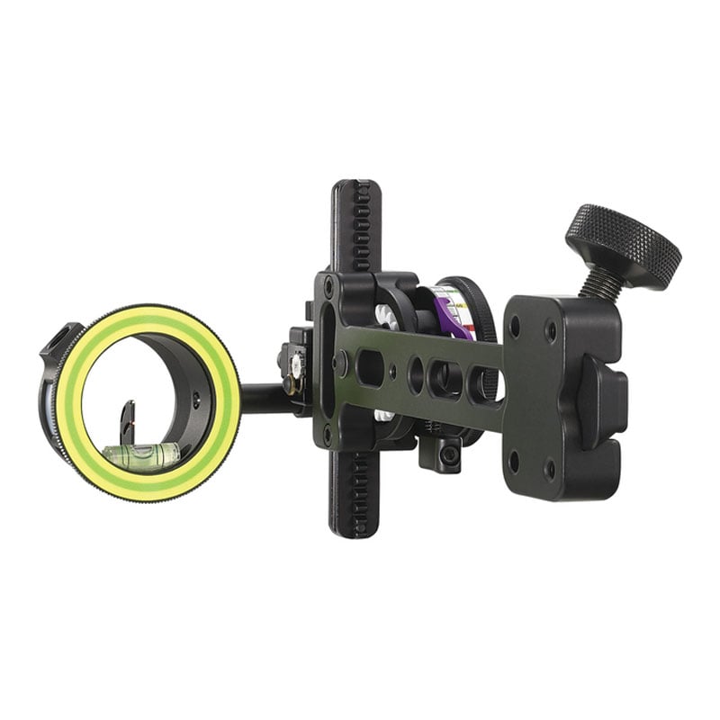 Spot Hogg Fast Eddie XL Double Pin