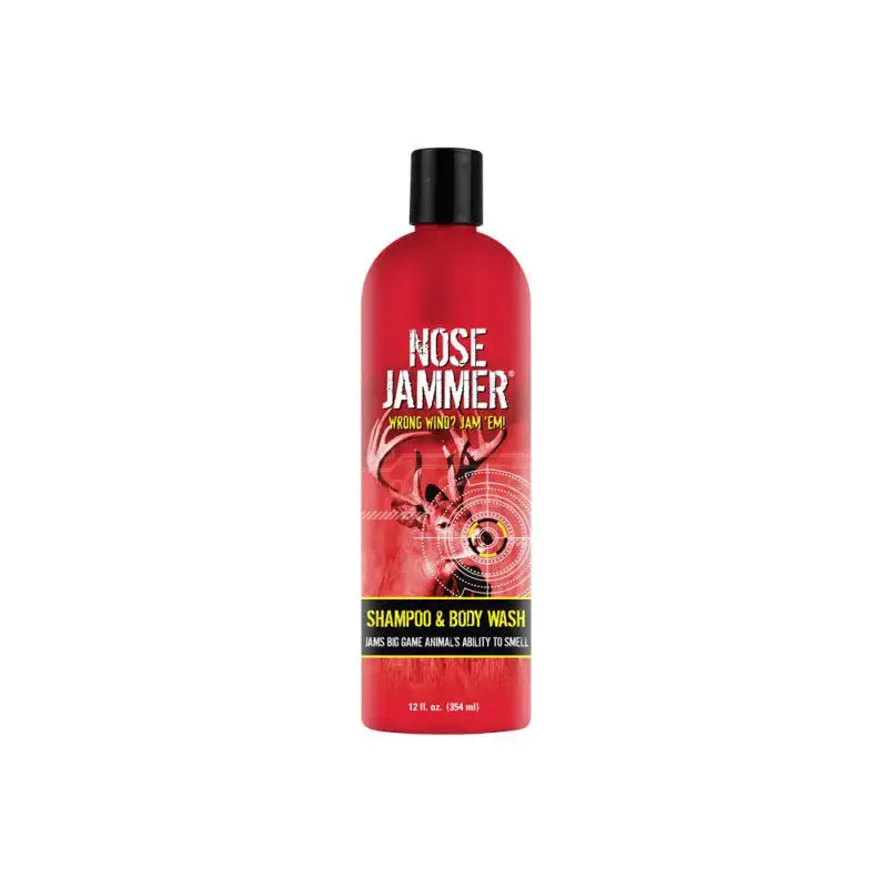 Shampoo & Body Wash - Extreme Outfitters
