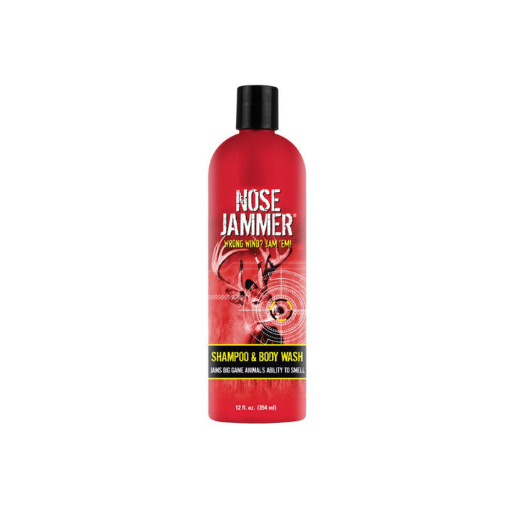 Shampoo & Body Wash Nose Jammer