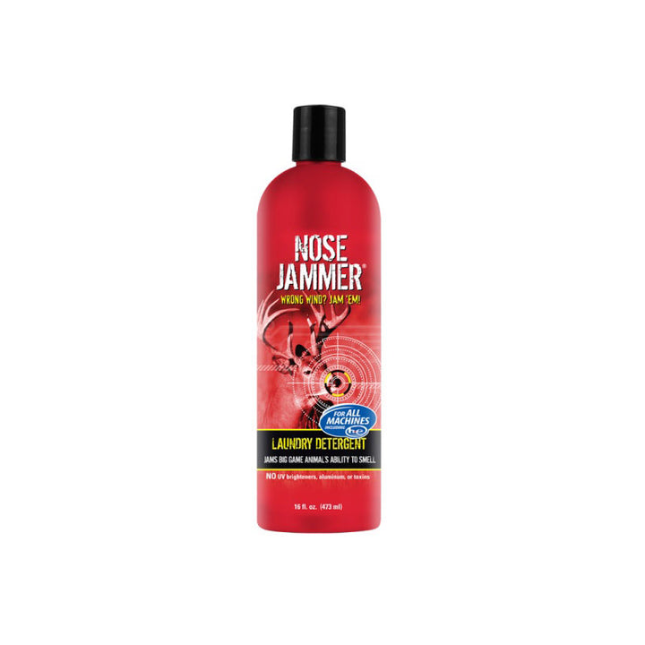 Laundry Detergent Nose Jammer