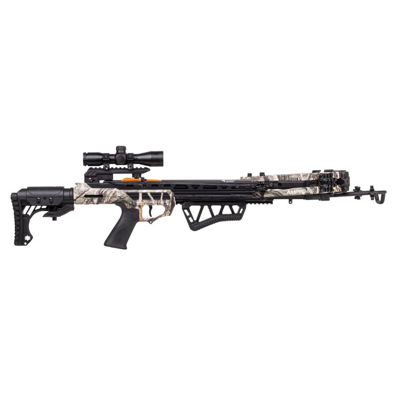 CenterPoint Amped 415 Crossbow