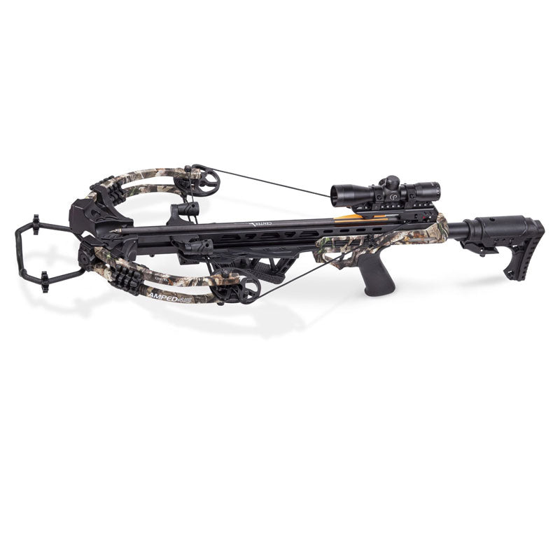 CenterPoint Amped 415 Crossbow Centerpoint Archery