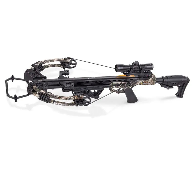 CenterPoint Amped 415 Crossbow - Extreme Outfitters