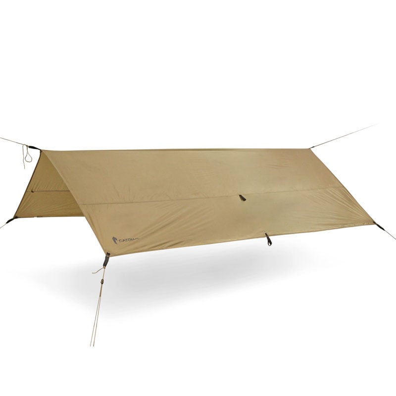 Catoma Gopher Tarp Rainfly System - Extreme Outfitters