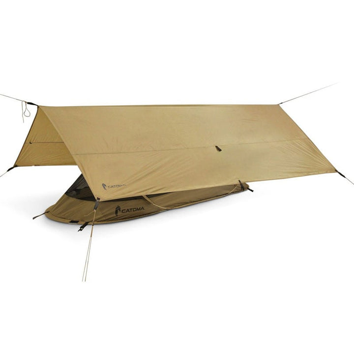Catoma Gopher Tarp Rainfly System - Extreme Outfitters