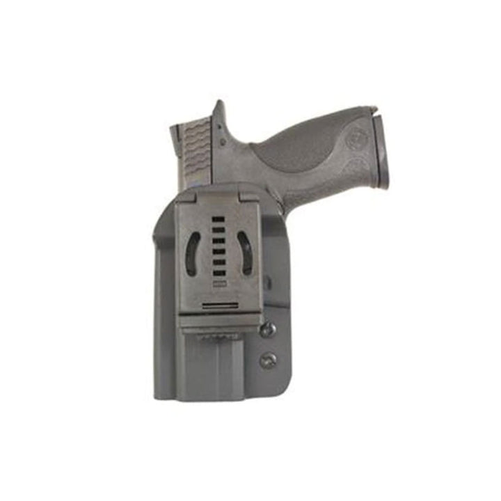 QB™ Holster | OWB All Kydex Modular Holster | Q Line | - Extreme Outfitters