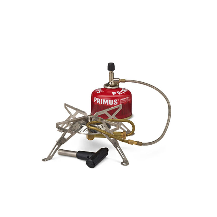 Primus Gravity III Backpacking Stove Primus