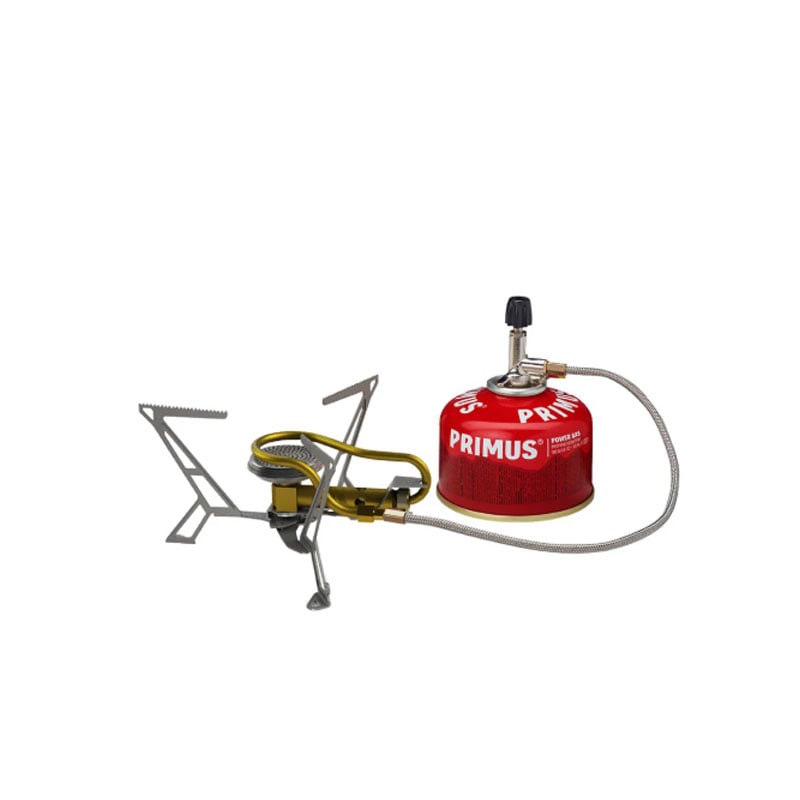 Express Spider II Backpacking Stove - Extreme Outfitters
