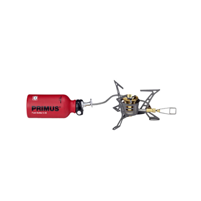 Primus Omnilite Ti Multi Fuel with .35L Bottle Primus