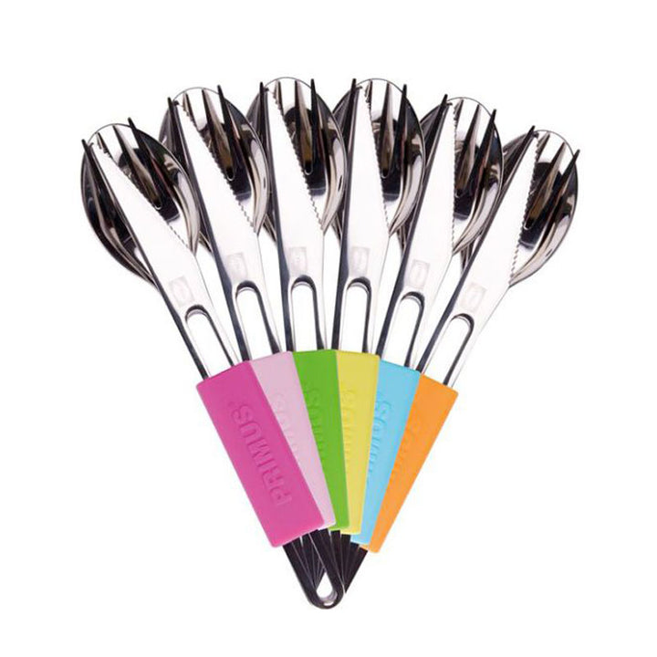 Primus Leisure Cutlery Kit - Extreme Outfitters