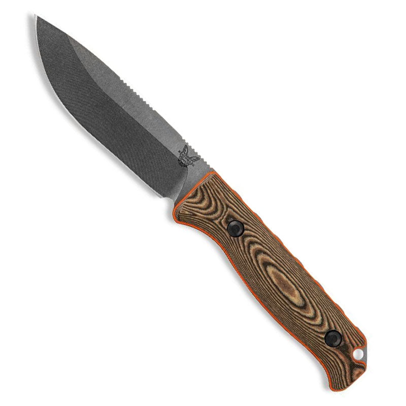 Benchmade 15002-1 Saddle Mountain Skinner - Extreme Outfitters