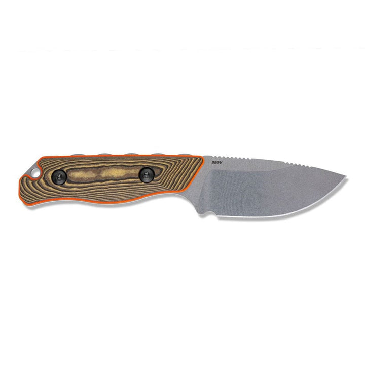 Benchmade 15017-1 Hidden Canyon Hunter - Extreme Outfitters