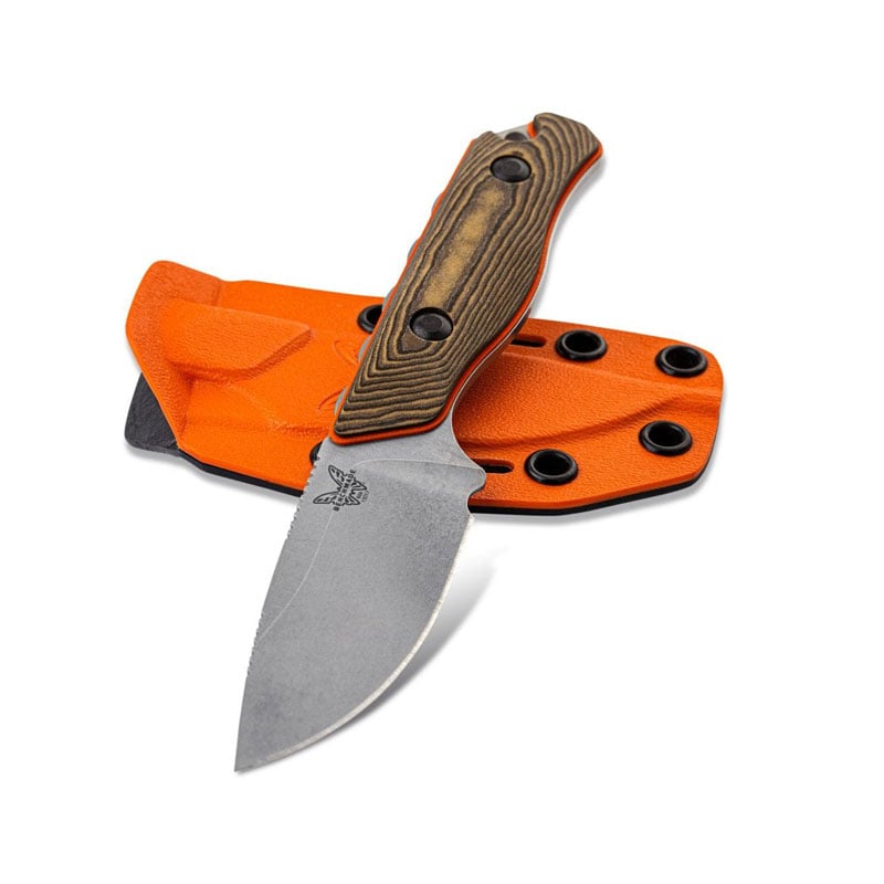Benchmade 15017-1 Hidden Canyon Hunter - Extreme Outfitters