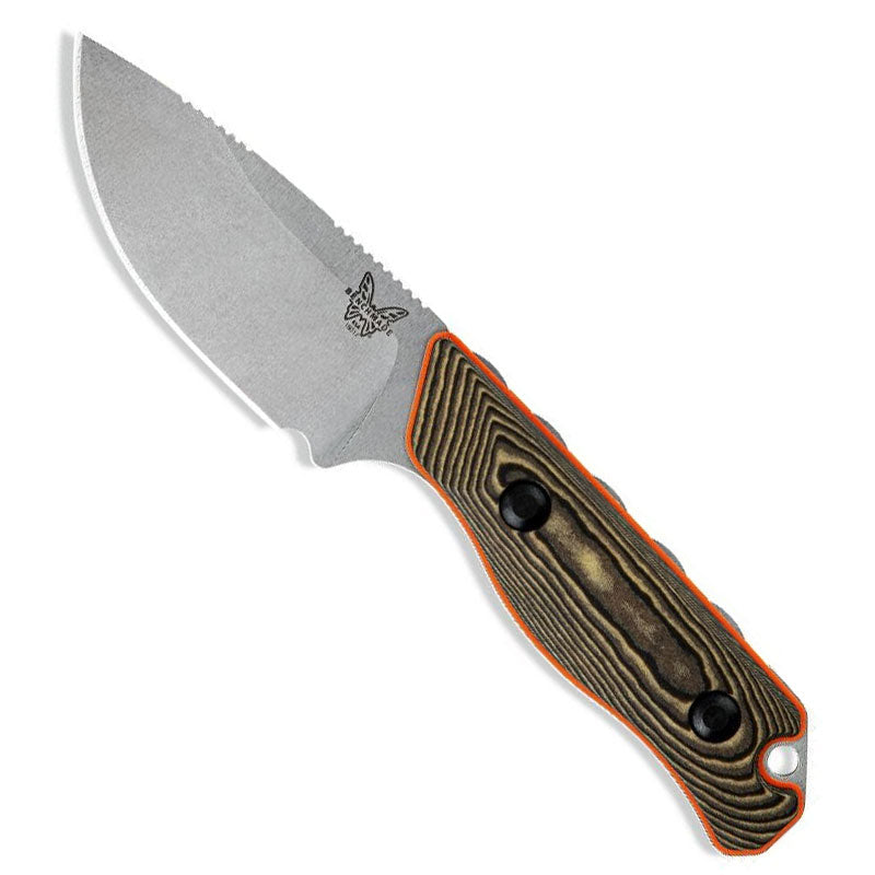 Benchmade 15017-1 Hidden Canyon Hunter - Extreme Outfitters