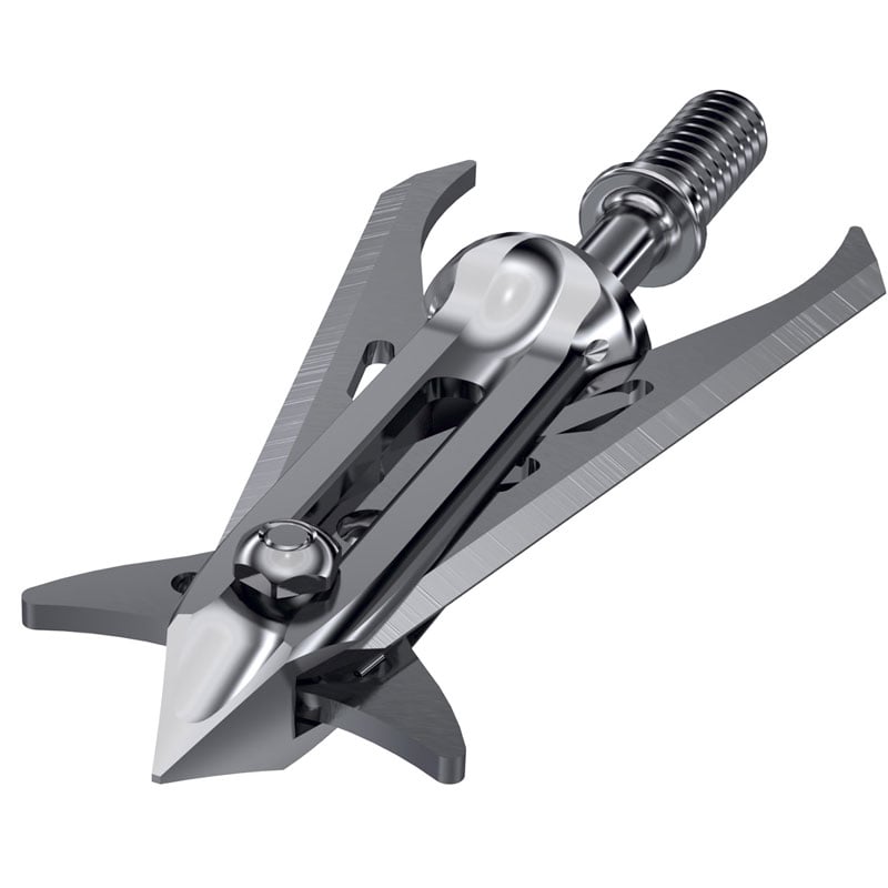 Ravin Broadhead Steel - Extreme Outfitters
