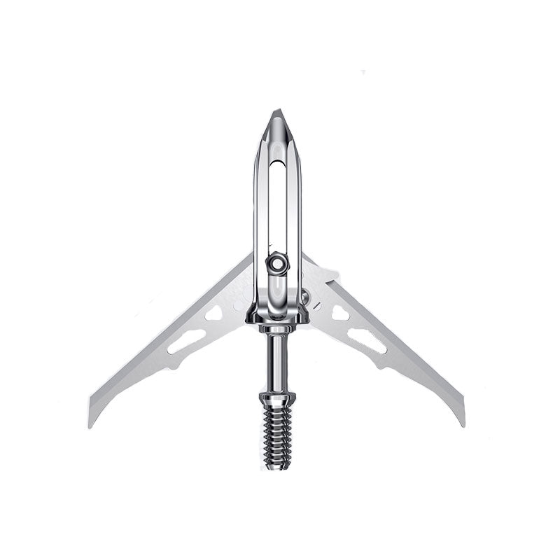 Ravin Broadhead Steel Ravin Crossbows