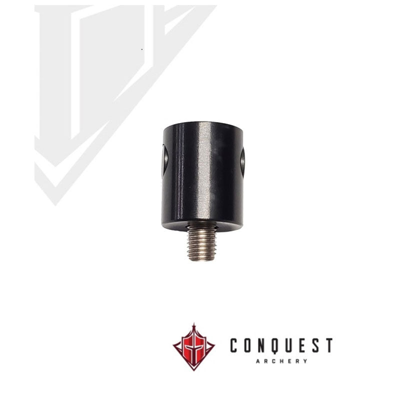 Conquest Archery Quick Disconnect Straight .850 - Extreme Outfitters