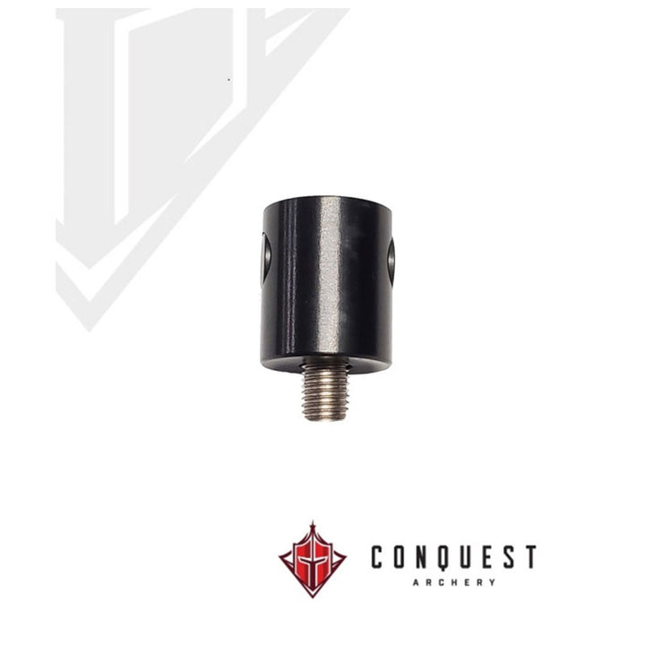 Conquest Archery Quick Disconnect Straight .850 - Extreme Outfitters