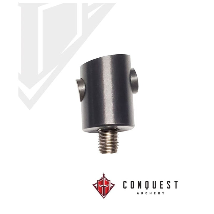 Conquest Archery Quick Disconnect 10 Degree .850 - Extreme Outfitters