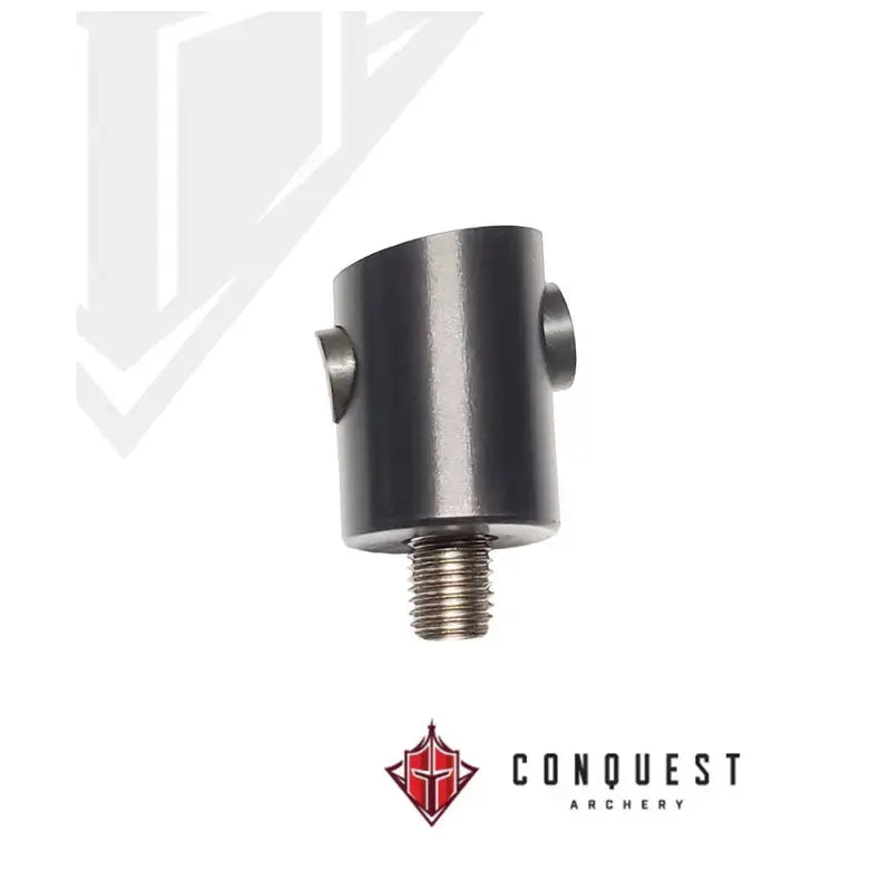 Conquest Archery Quick Disconnect 10 Degree .850 - Extreme Outfitters