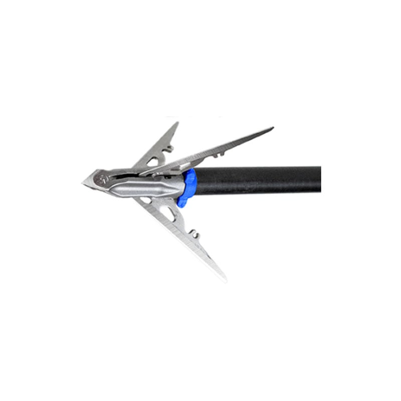 G5 Mega Meat Broadheads