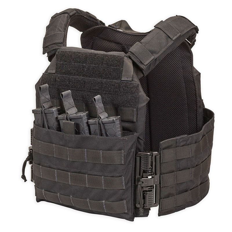 Chase Tactical Quick Release Cummerbund - Small/Medium 26"-38" - Extreme Outfitters