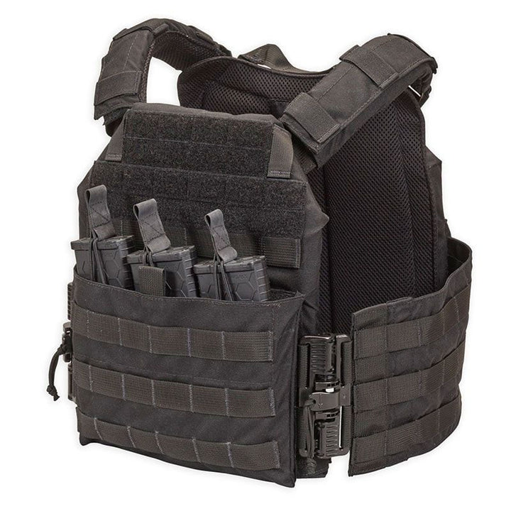Chase Tactical Quick Release Cummerbund - Small/Medium 26"-38" - Extreme Outfitters
