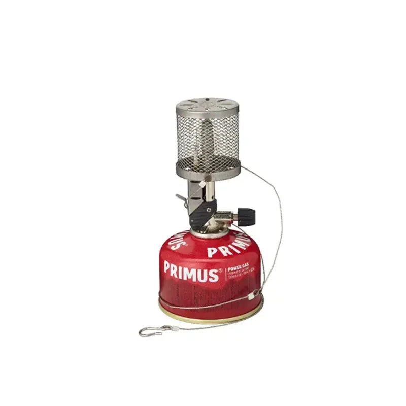 Primus Micron Backpacking Latern - Extreme Outfitters