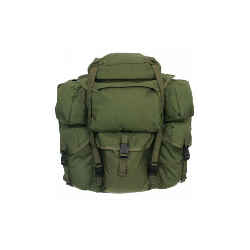 Tactical Tailor Malice Pack Version 2 – OD - Extreme Outfitters