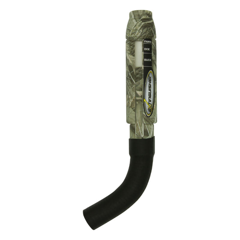 Extinguisher Deer Call (Camo) Illusion Systems