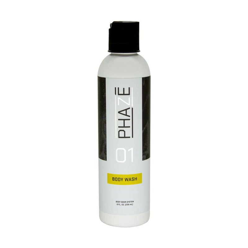 PhaZe 1: Body Wash - Extreme Outfitters