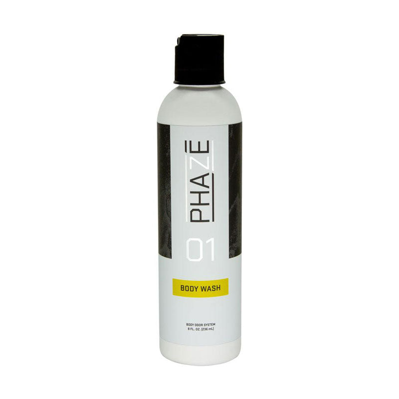PhaZe 1: Body Wash Illusion Systems