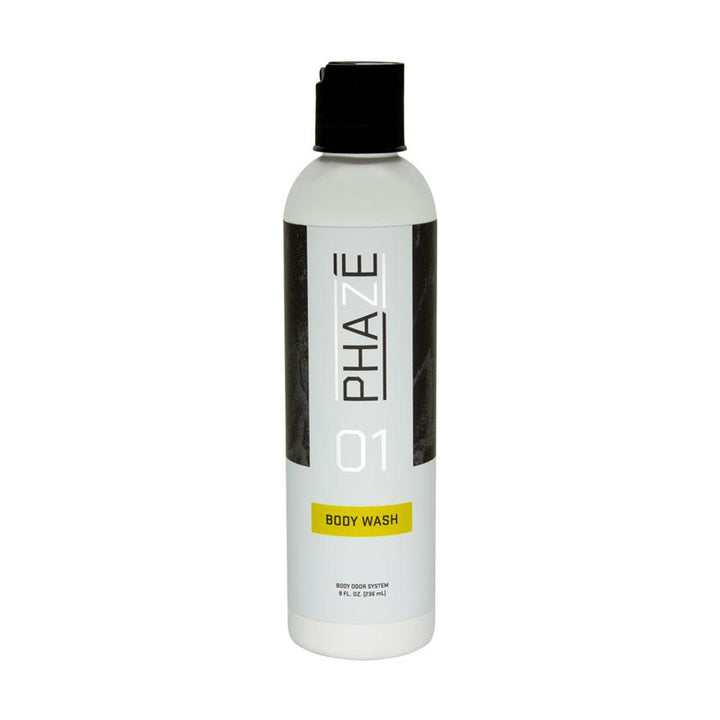 PhaZe 1: Body Wash Illusion Systems